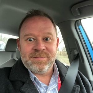 Meet your Posher, Robert